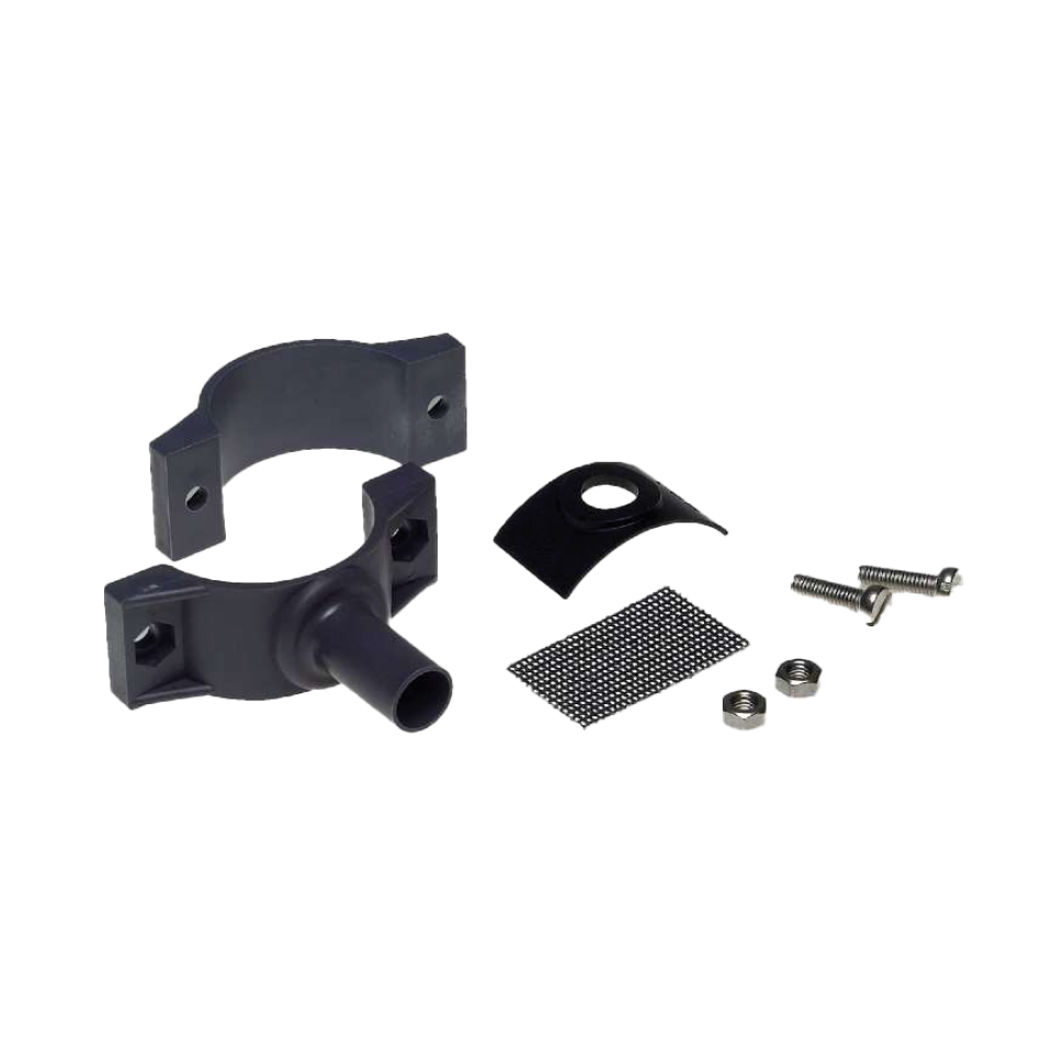 Embout de raccordement D 50mm x ID 14mm