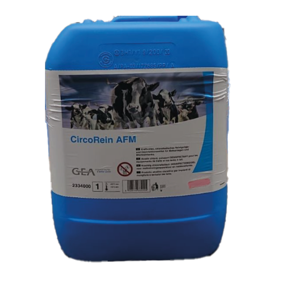 Circorein AFM 245kg (CHLORE)