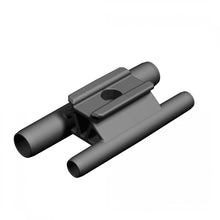 Embout de tuyau pour faisceau R9500 90x26x43