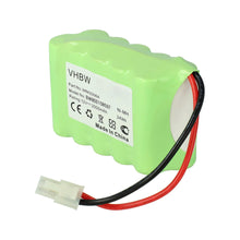 Batterie pour piège à rats DétruiRAT 12V 2000mAh