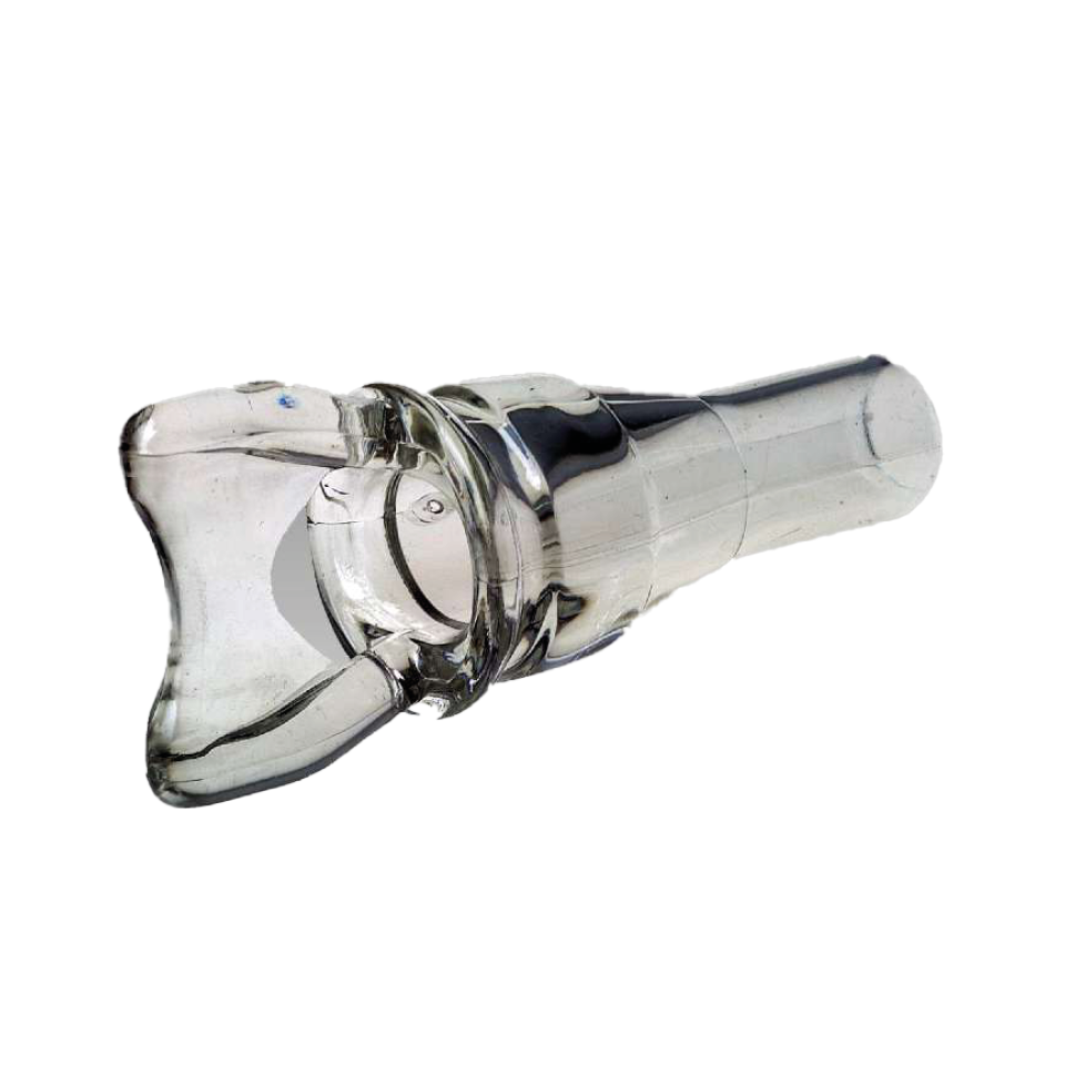 Viseur vacustop griffe 200/300 cc