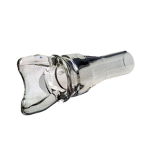 Viseur vacustop griffe 200/300 cc
