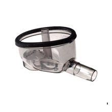 Couvercle griffe 300 cc Classic sans fermeture